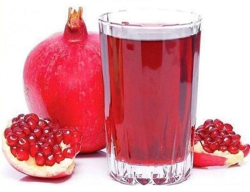 3 powody, dla których warto jeść granat!